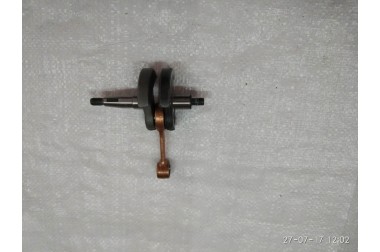 5714 Садко/ STIHL BR 420 Колінвал обприскувач Sadko GMD 5714/STIHL BR 420